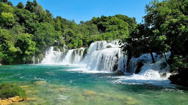 Opouštíme rodnou zem a stěhujeme se do Chorvatska