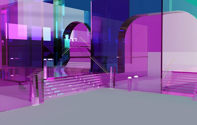 Kvalitní zábradlí