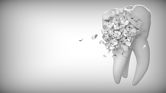Bát se zubaře je zbytečné, když nezanedbáváte dentální hygienu